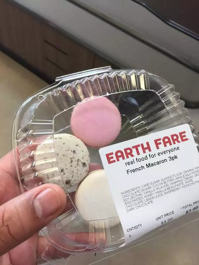 Earth Fare