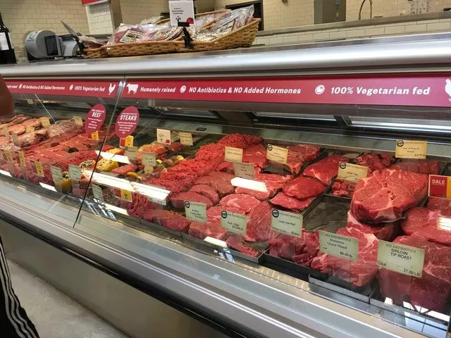 Earth Fare