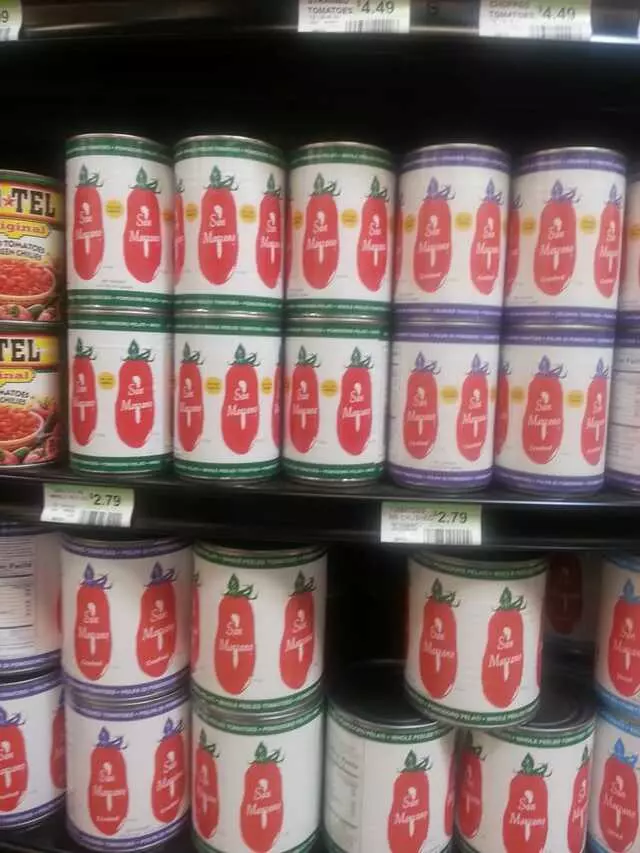 Earth Fare