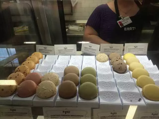 Earth Fare
