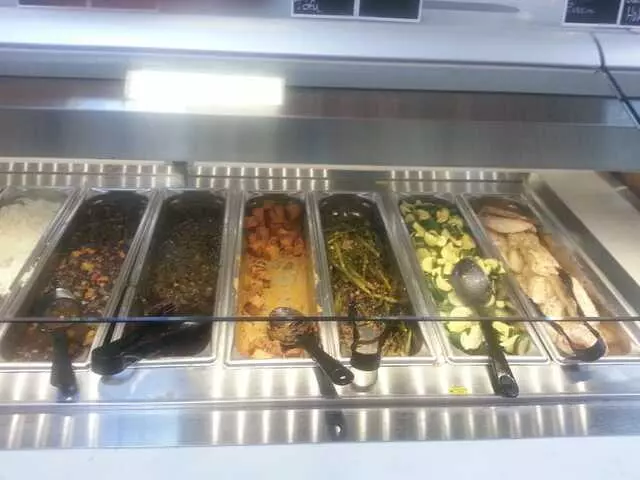 Earth Fare
