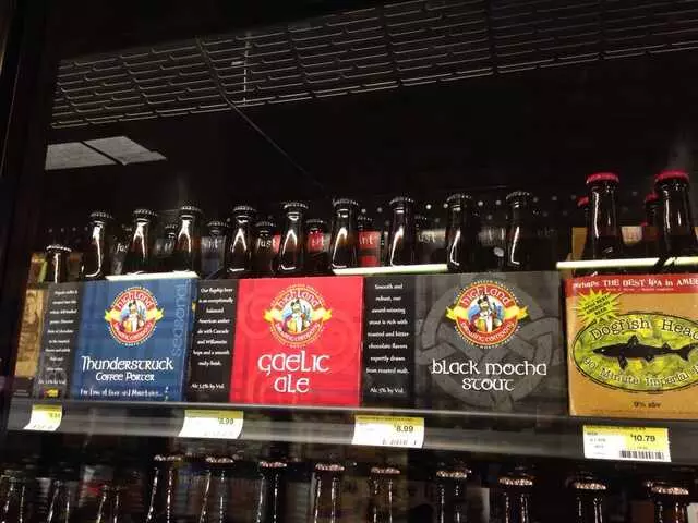 Earth Fare