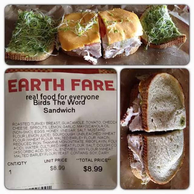 Earth Fare