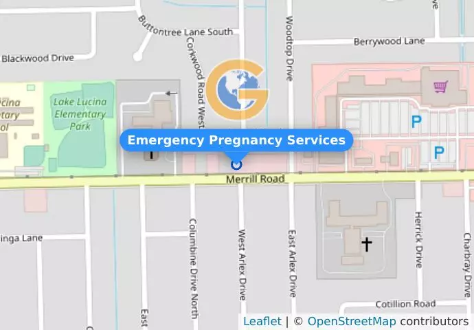 Emergency Pregnancy Services