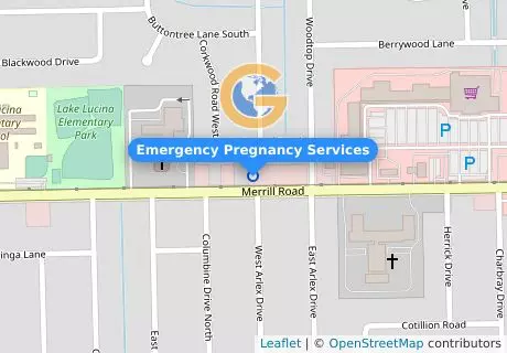Emergency Pregnancy Services