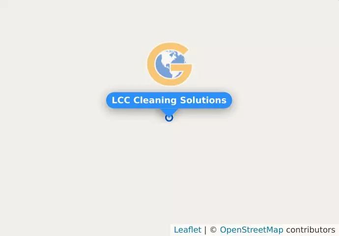 LCC Cleaning Solutions