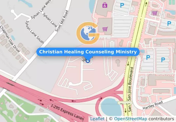 Christian Healing Counseling Ministry