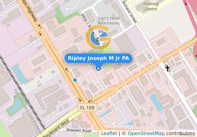 Ripley Joseph M Jr PA