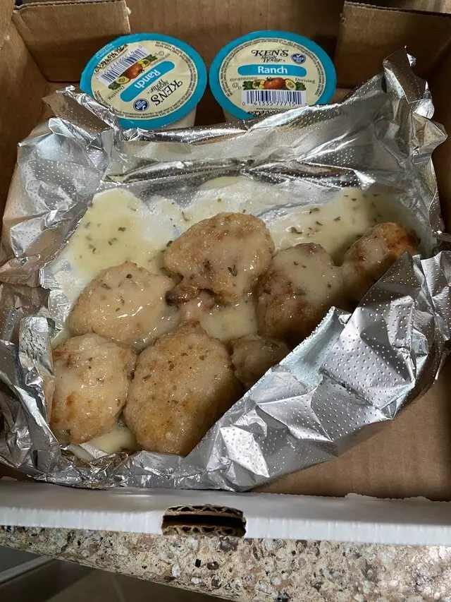 Ballerz Pizza