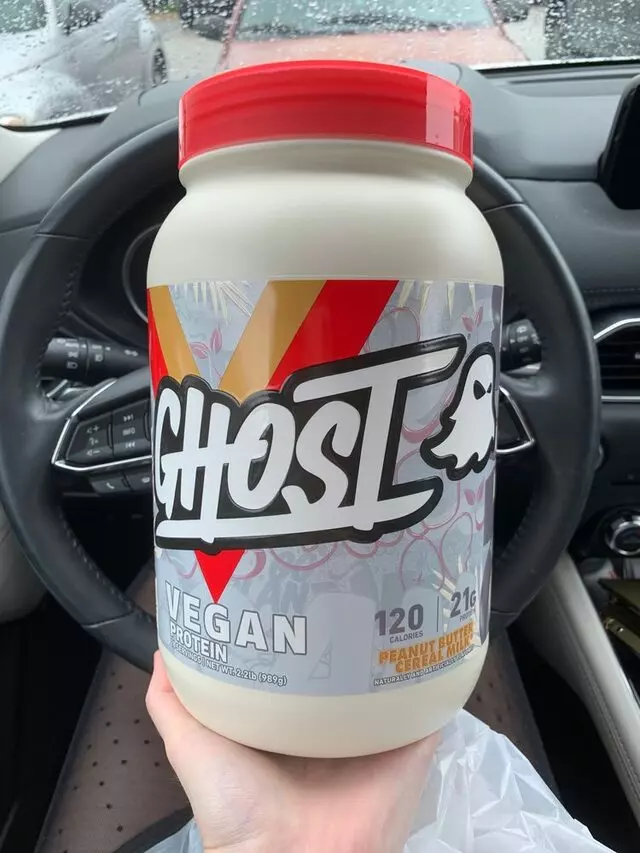 GNC