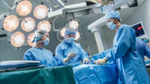 Duval County Orthopedic Associates