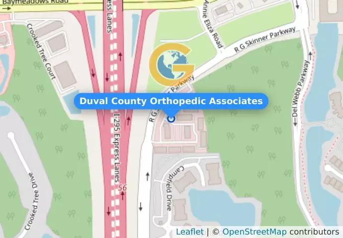 Duval County Orthopedic Associates