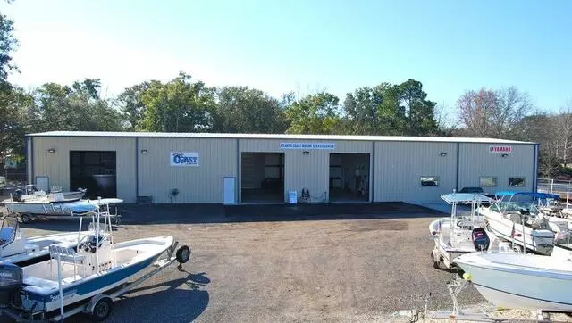 Atlantic Coast Marine