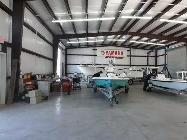 Atlantic Coast Marine