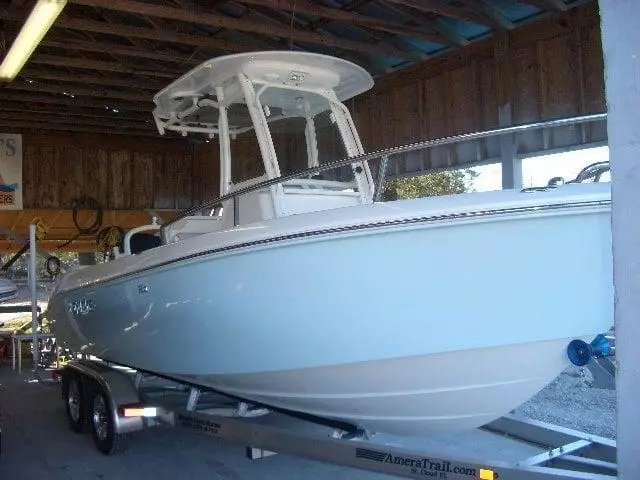 Atlantic Coast Marine
