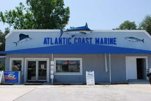 Atlantic Coast Marine