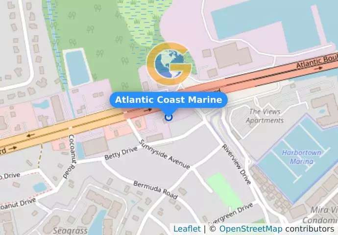 Atlantic Coast Marine