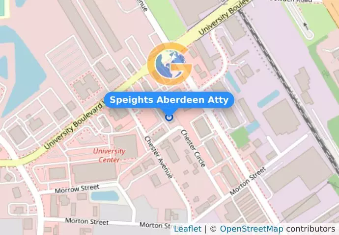 Speights Aberdeen Atty