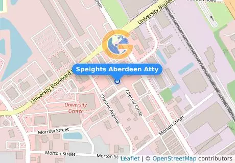 Speights Aberdeen Atty