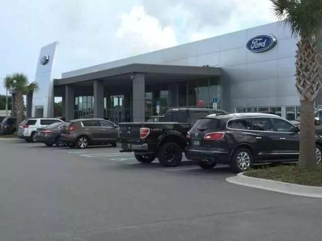 Ace Auto Lease