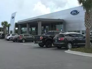 Ace Auto Lease