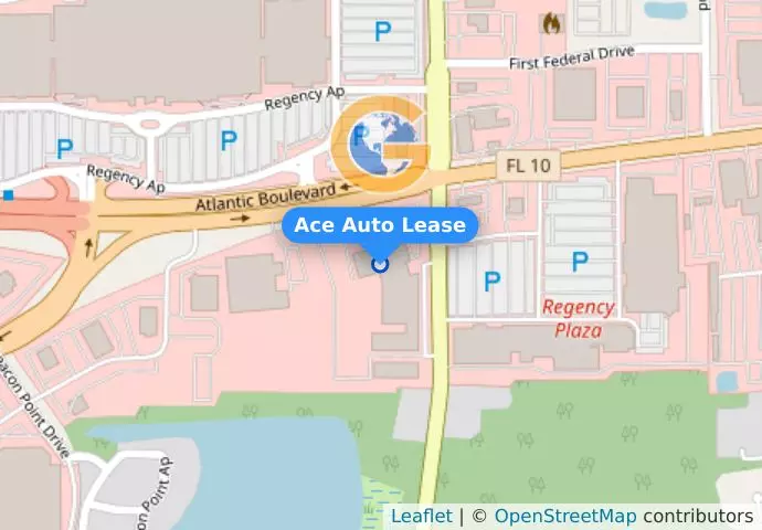 Ace Auto Lease