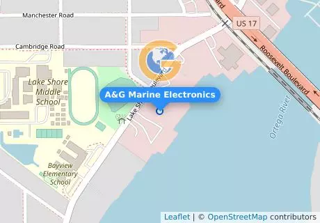A&G Marine Electronics