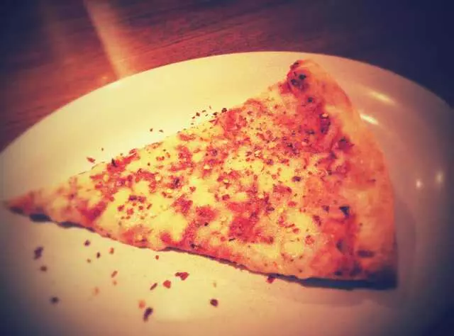 Al’s Pizza