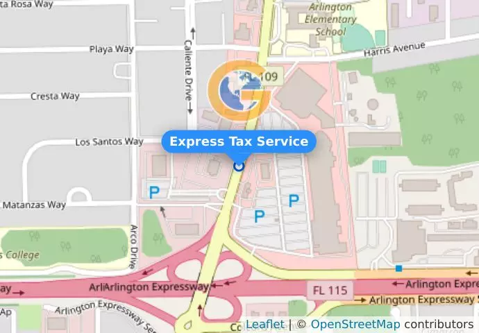Express Tax Service