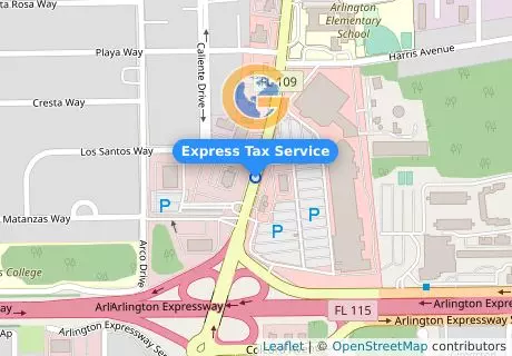 Express Tax Service