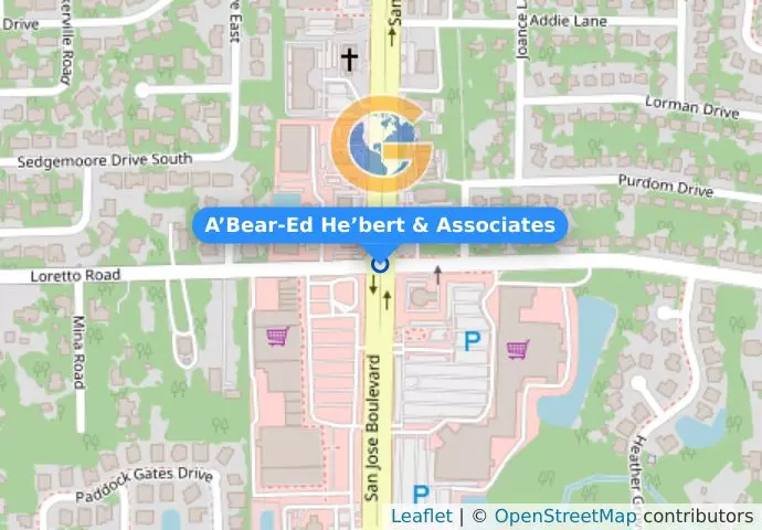 A’Bear-Ed He’bert & Associates