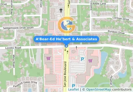 A’Bear-Ed He’bert & Associates