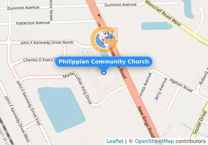 Philippian Community Church
