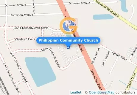Philippian Community Church