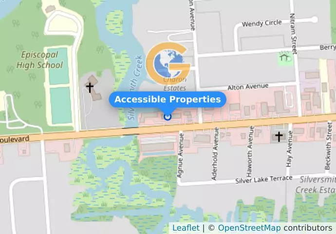 Accessible Properties