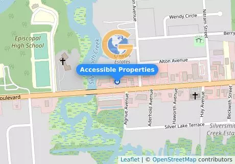 Accessible Properties