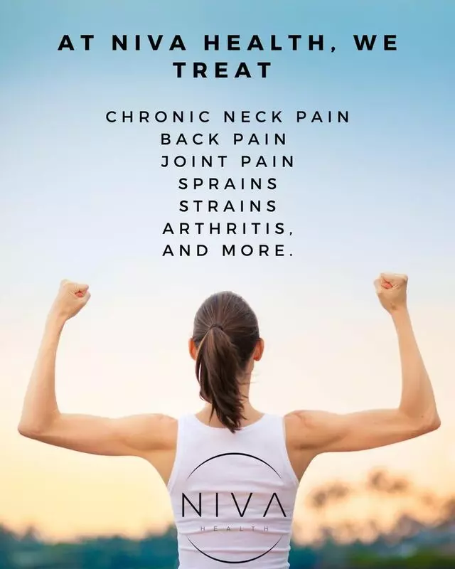 NIVA Health - Jacksonville