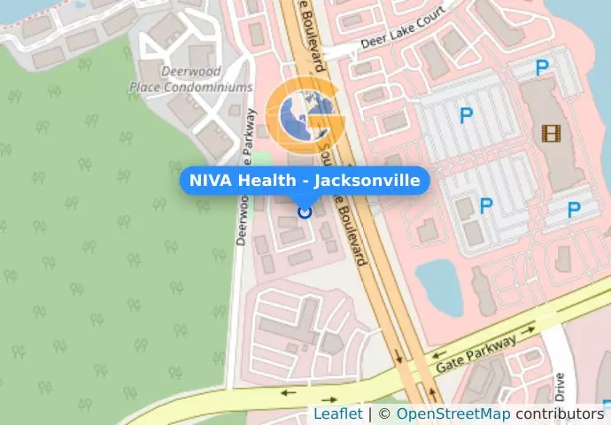 NIVA Health - Jacksonville