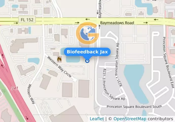 Biofeedback Jax