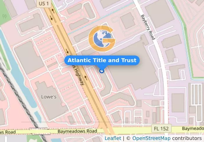 Atlantic Title and Trust