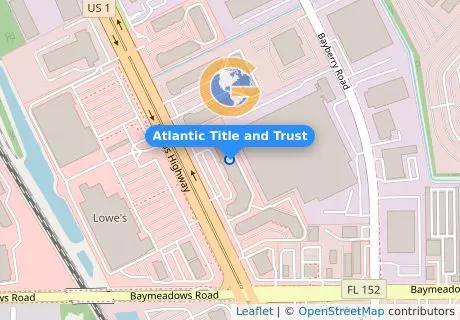 Atlantic Title and Trust