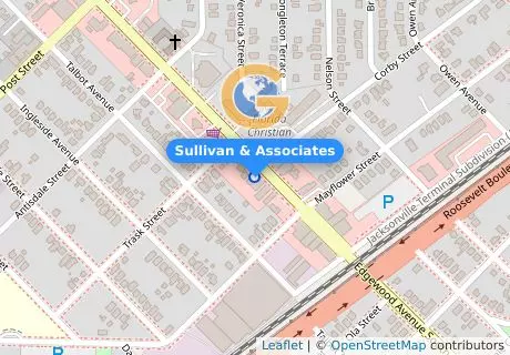 Sullivan & Associates