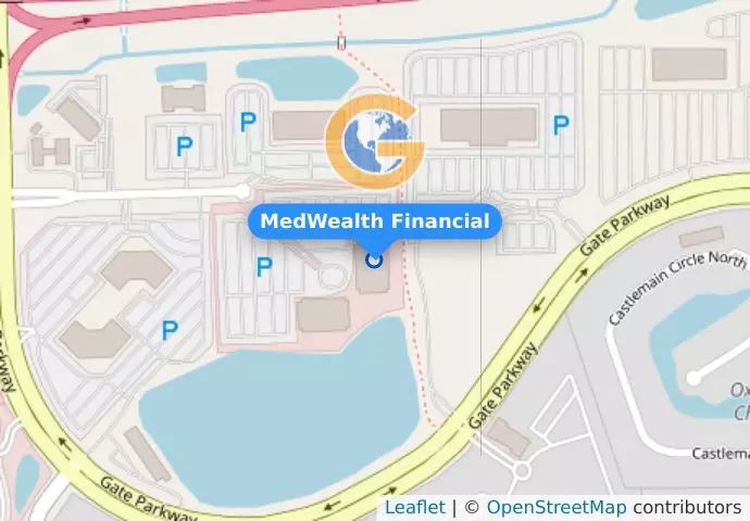 MedWealth Financial