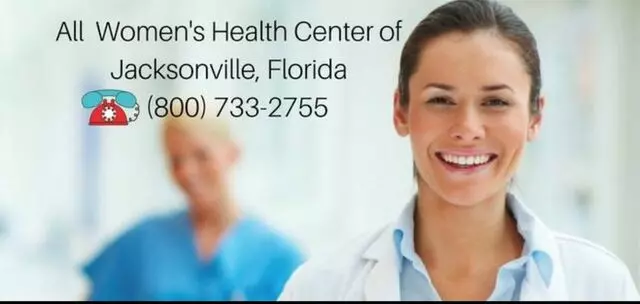 All Women’s Health Center of Jacksonville