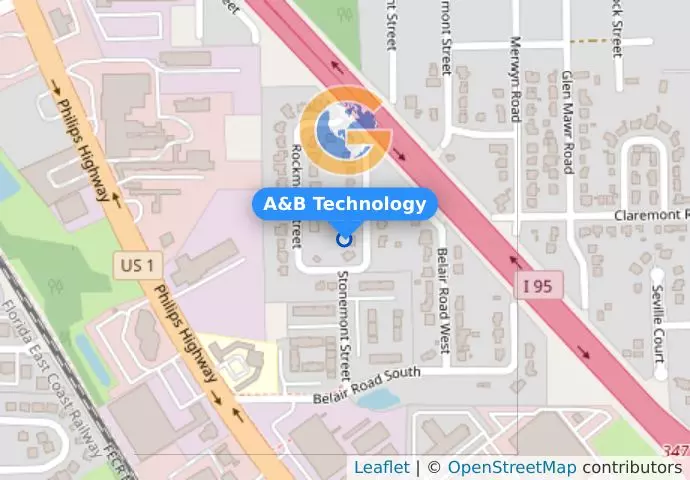 A&B Technology