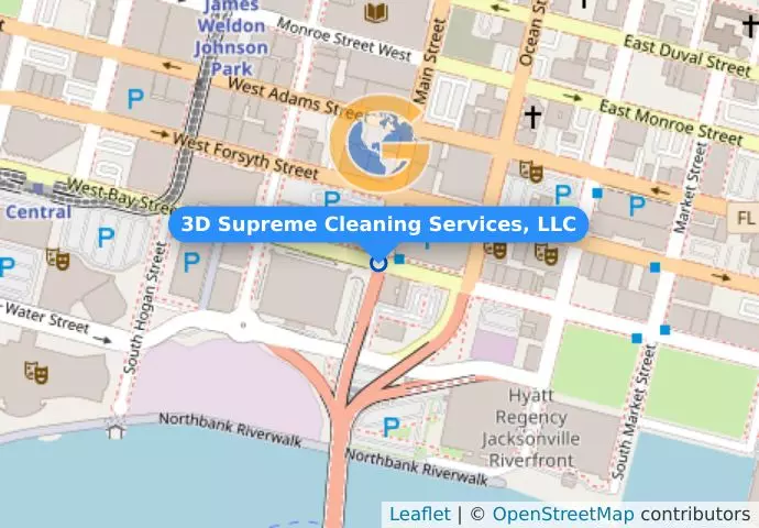 3D Supreme Cleaning Services, LLC
