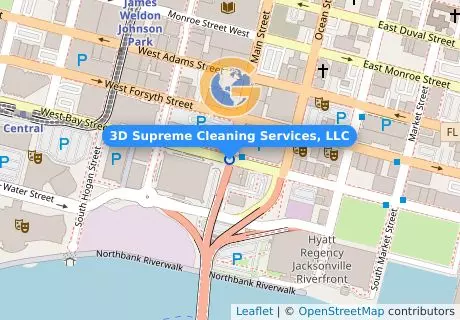 3D Supreme Cleaning Services, LLC