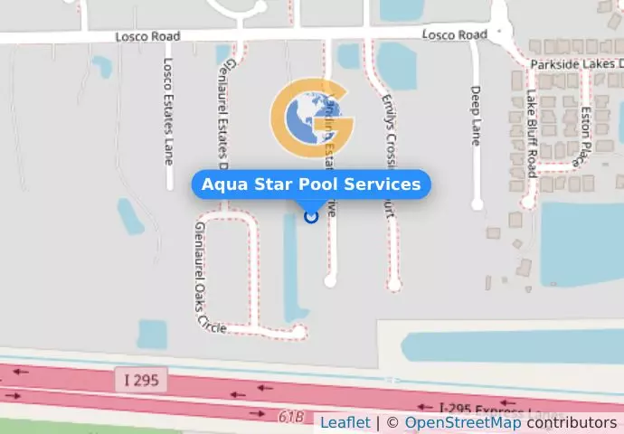 Aqua Star Pool Services