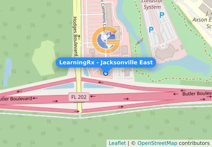 LearningRx - Jacksonville East