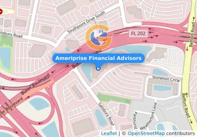Ameriprise Financial Advisors